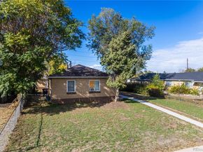 3255-3259 Pontiac Street, Denver CO 80207