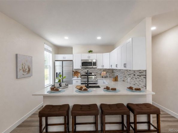 4771 N Williams Street, Denver CO 80216