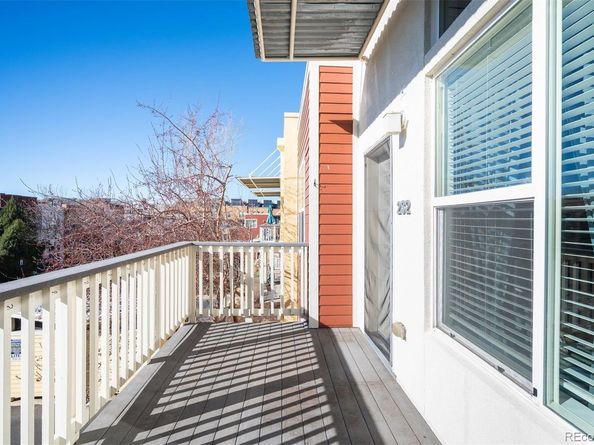 2819 Syracuse Court 232, Denver CO 80238