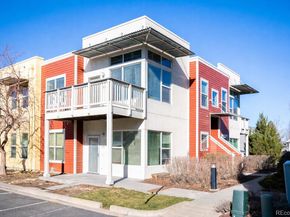 2819 Syracuse Court 232, Denver CO 80238