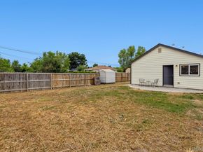 370 S Newton, Denver CO 80219