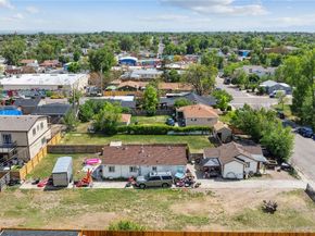 370 S Newton, Denver CO 80219