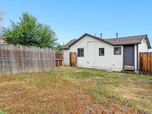 370 S Newton, Denver CO 80219