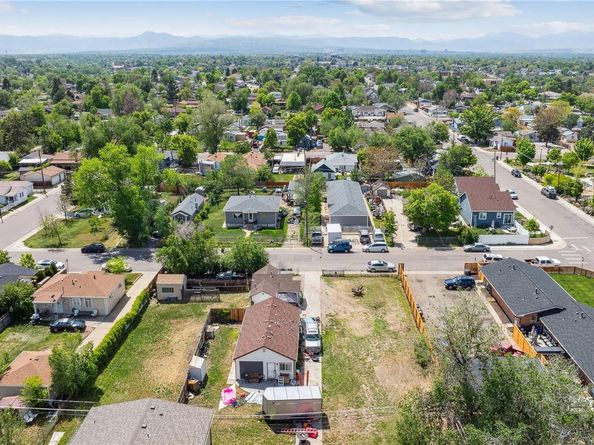 370 S Newton, Denver CO 80219