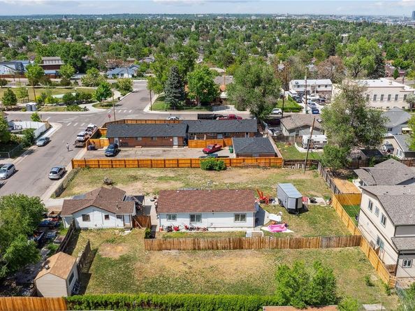370 S Newton, Denver CO 80219