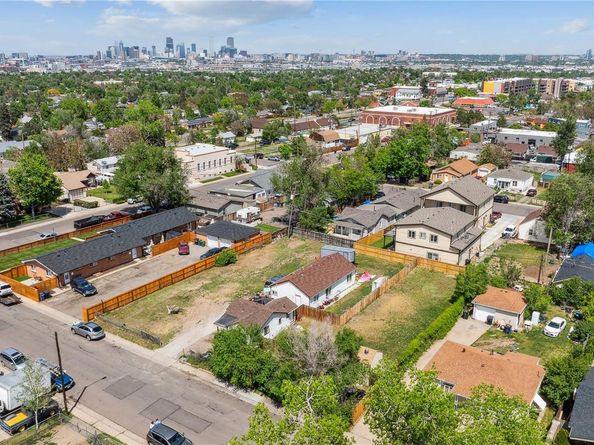 370 S Newton, Denver CO 80219
