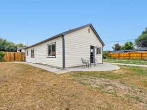 370 S Newton, Denver CO 80219