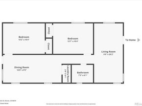 370 S Newton, Denver CO 80219