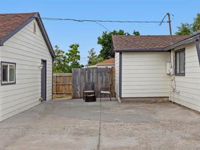 370 S Newton, Denver CO 80219