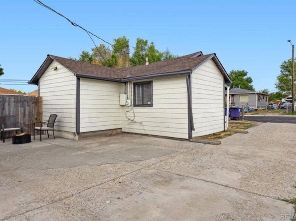 370 S Newton, Denver CO 80219