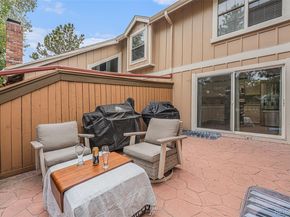 11617 Elk Head Range Road, Littleton CO 80127