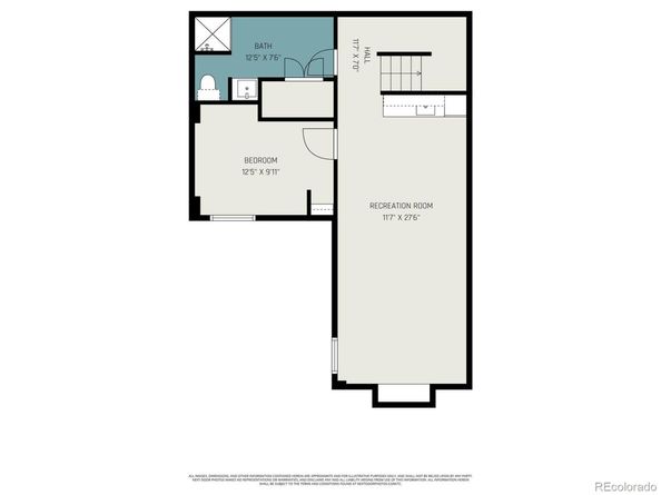 11617 Elk Head Range Road, Littleton CO 80127