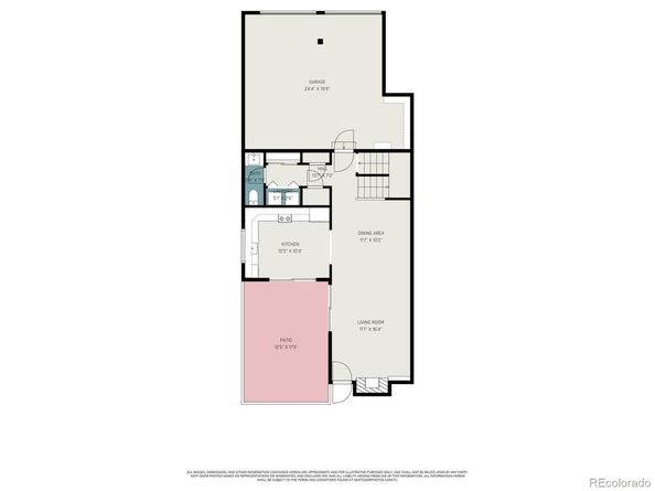 11617 Elk Head Range Road, Littleton CO 80127