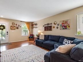 5466 S Shawnee Way, Aurora CO 80015