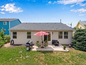 5466 S Shawnee Way, Aurora CO 80015