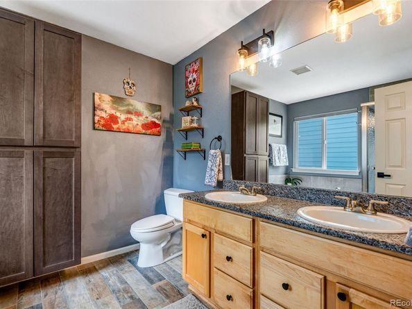 5466 S Shawnee Way, Aurora CO 80015
