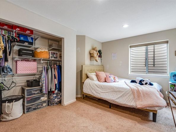 5466 S Shawnee Way, Aurora CO 80015