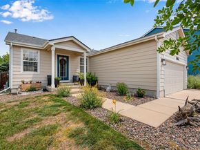 5466 S Shawnee Way, Aurora CO 80015