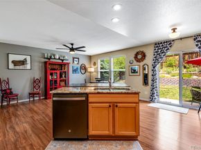 5466 S Shawnee Way, Aurora CO 80015