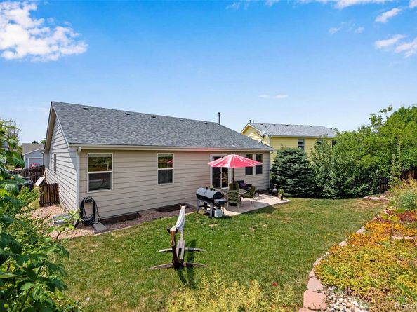 5466 S Shawnee Way, Aurora CO 80015