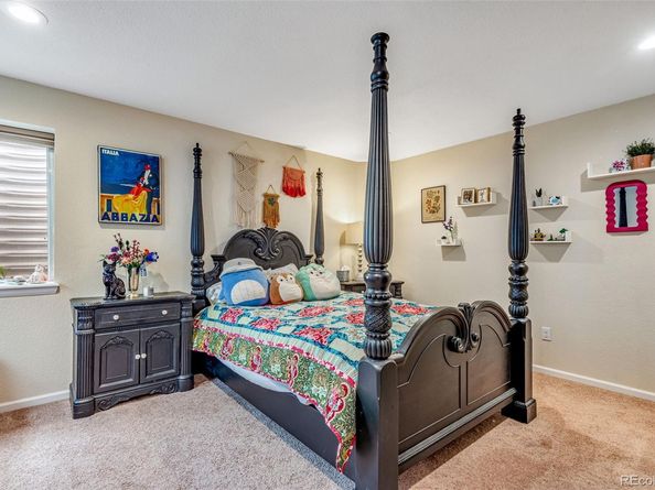 5466 S Shawnee Way, Aurora CO 80015
