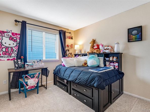 5466 S Shawnee Way, Aurora CO 80015