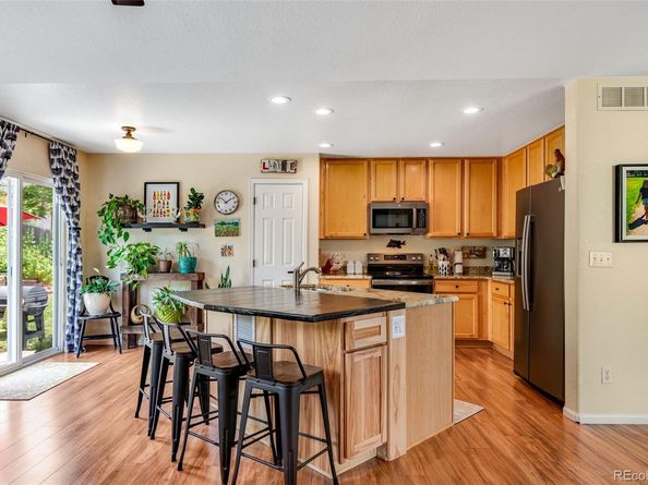 5466 S Shawnee Way, Aurora CO 80015