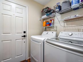 5466 S Shawnee Way, Aurora CO 80015