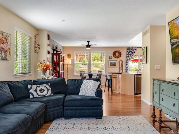 5466 S Shawnee Way, Aurora CO 80015