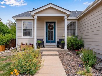 5466 S Shawnee Way