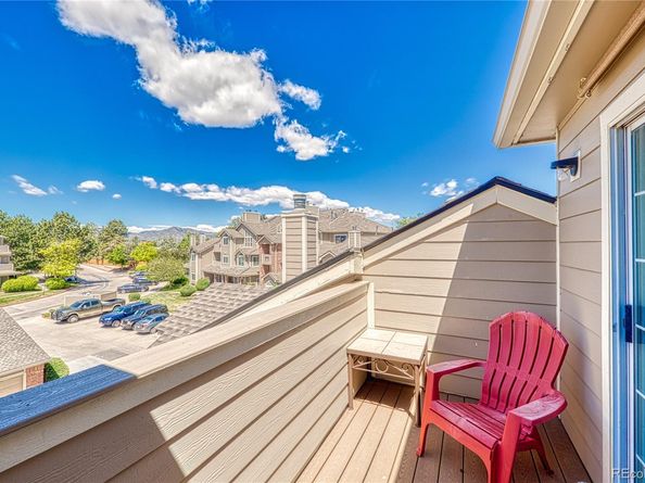 4760 S Wadsworth Boulevard 302, Littleton CO 80123