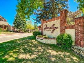 4760 S Wadsworth Boulevard 302, Littleton CO 80123