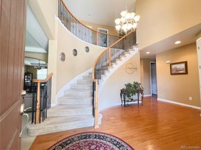 6035 S Paris Street, Englewood CO 80111