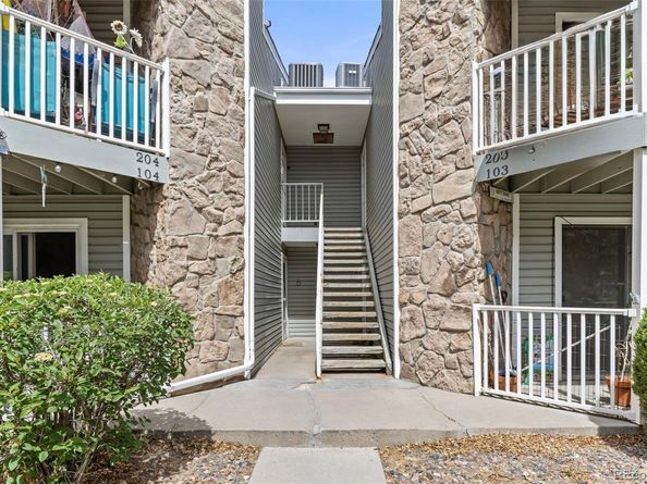 18302 E Kepner Place 203, Aurora CO 80017