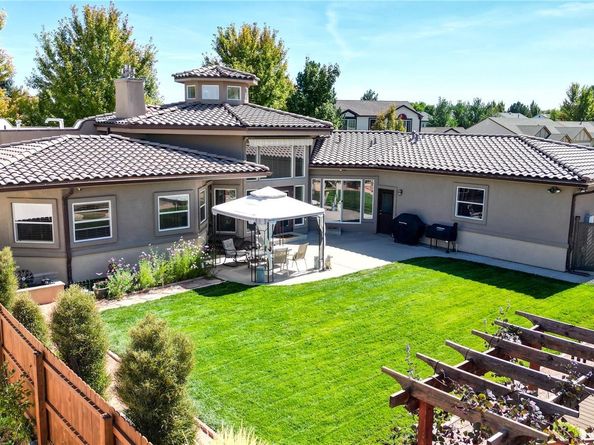 3299 S Newcombe Street, Lakewood CO 80227