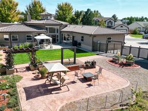 3299 S Newcombe Street, Lakewood CO 80227