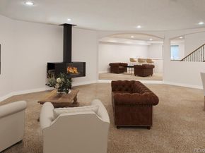 3299 S Newcombe Street, Lakewood CO 80227