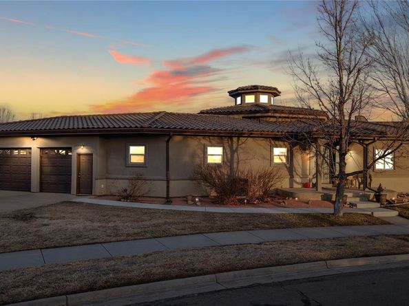 3299 S Newcombe Street, Lakewood CO 80227