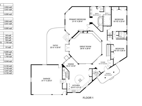 3299 S Newcombe Street, Lakewood CO 80227