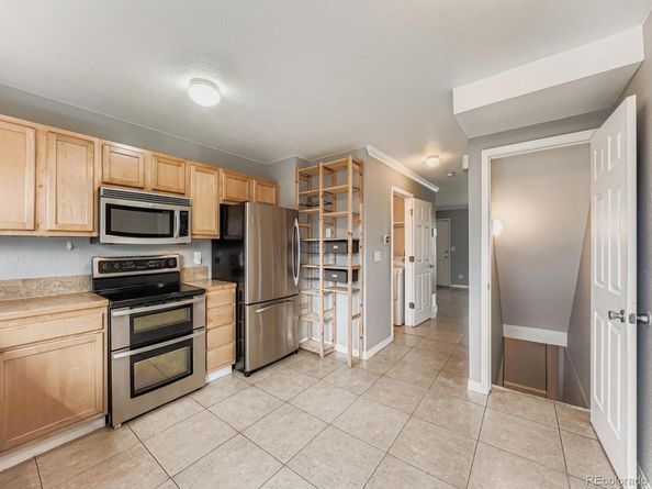 15747 E 13th Place, Aurora CO 80011