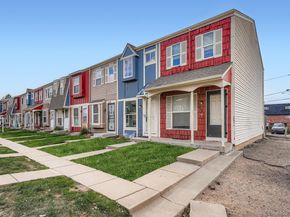 15747 E 13th Place, Aurora CO 80011