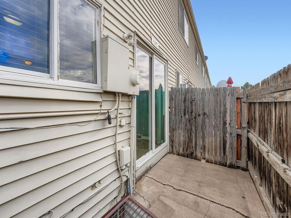 15747 E 13th Place, Aurora CO 80011