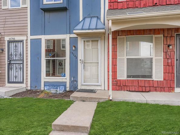 15747 E 13th Place, Aurora CO 80011