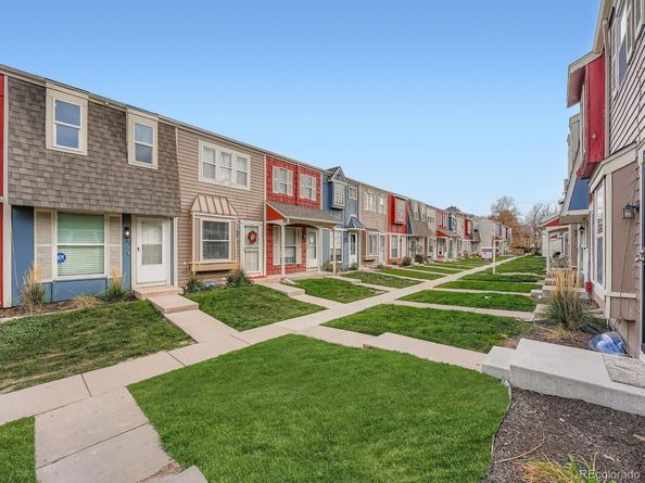 15747 E 13th Place, Aurora CO 80011