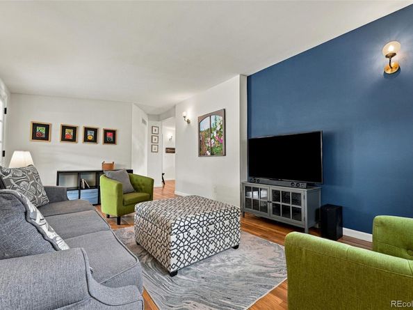 1600 S Perry Street, Denver CO 80219