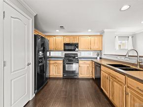 2538 Central Park Boulevard, Denver CO 80238