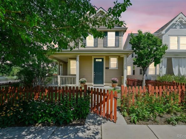 2538 Central Park Boulevard, Denver CO 80238