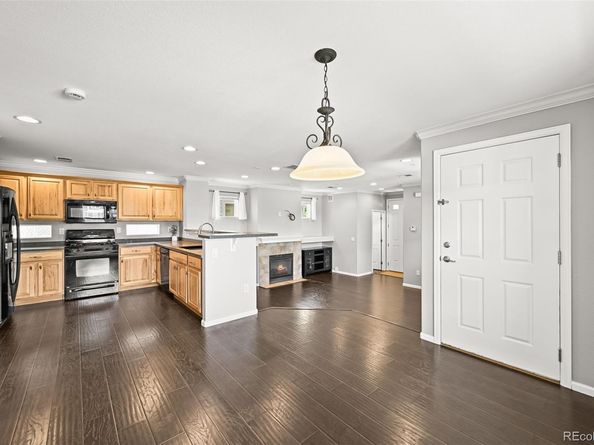 2538 Central Park Boulevard, Denver CO 80238