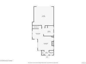 2538 Central Park Boulevard, Denver CO 80238