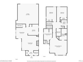 2538 Central Park Boulevard, Denver CO 80238